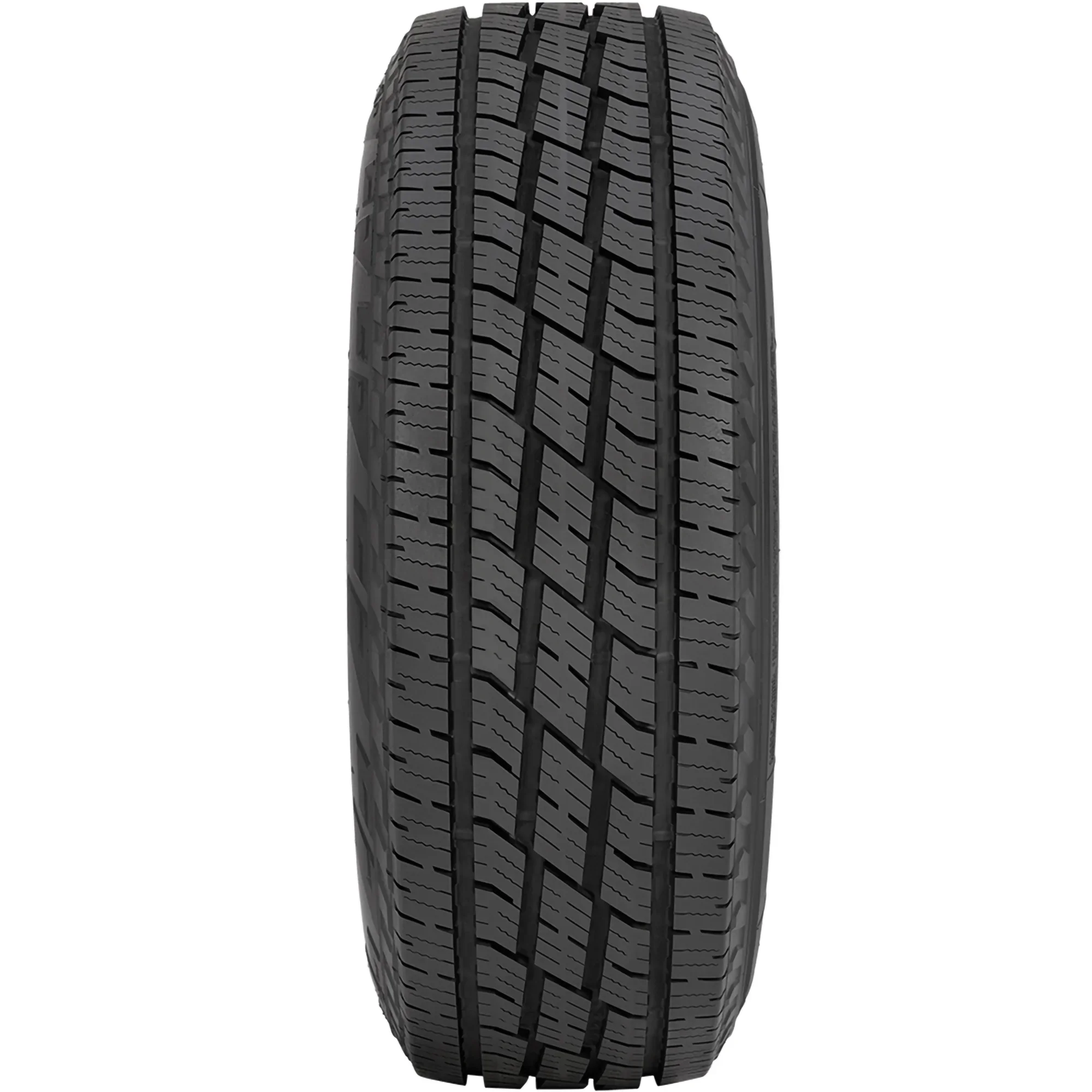 LT275/70R18 Toyo Open Country H/T II Highway 125/122S E Light Truck Tire - Image 3