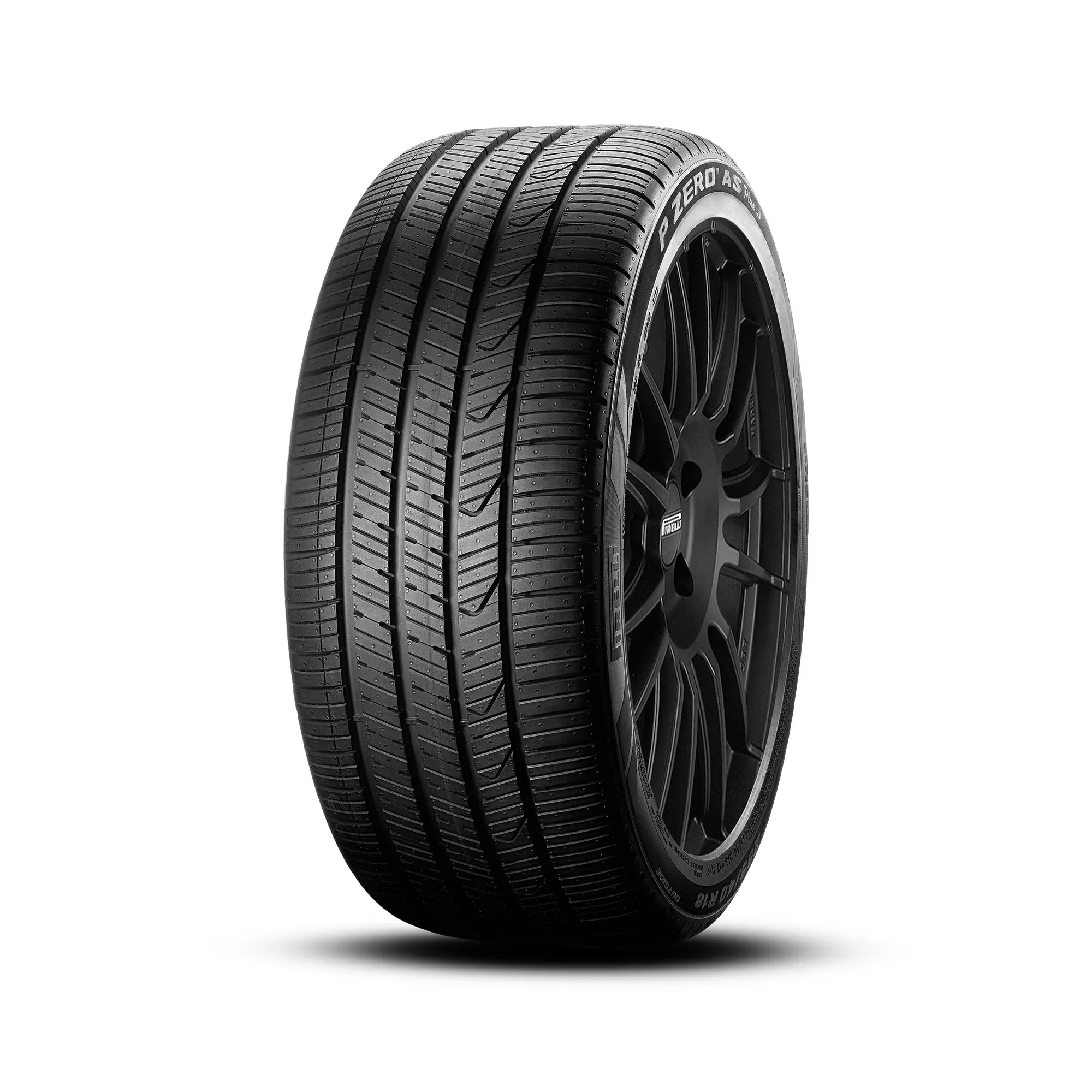 245/40R18 Pirelli P Zero All Season plus 3 All Season 97Y XL Passenger Tire