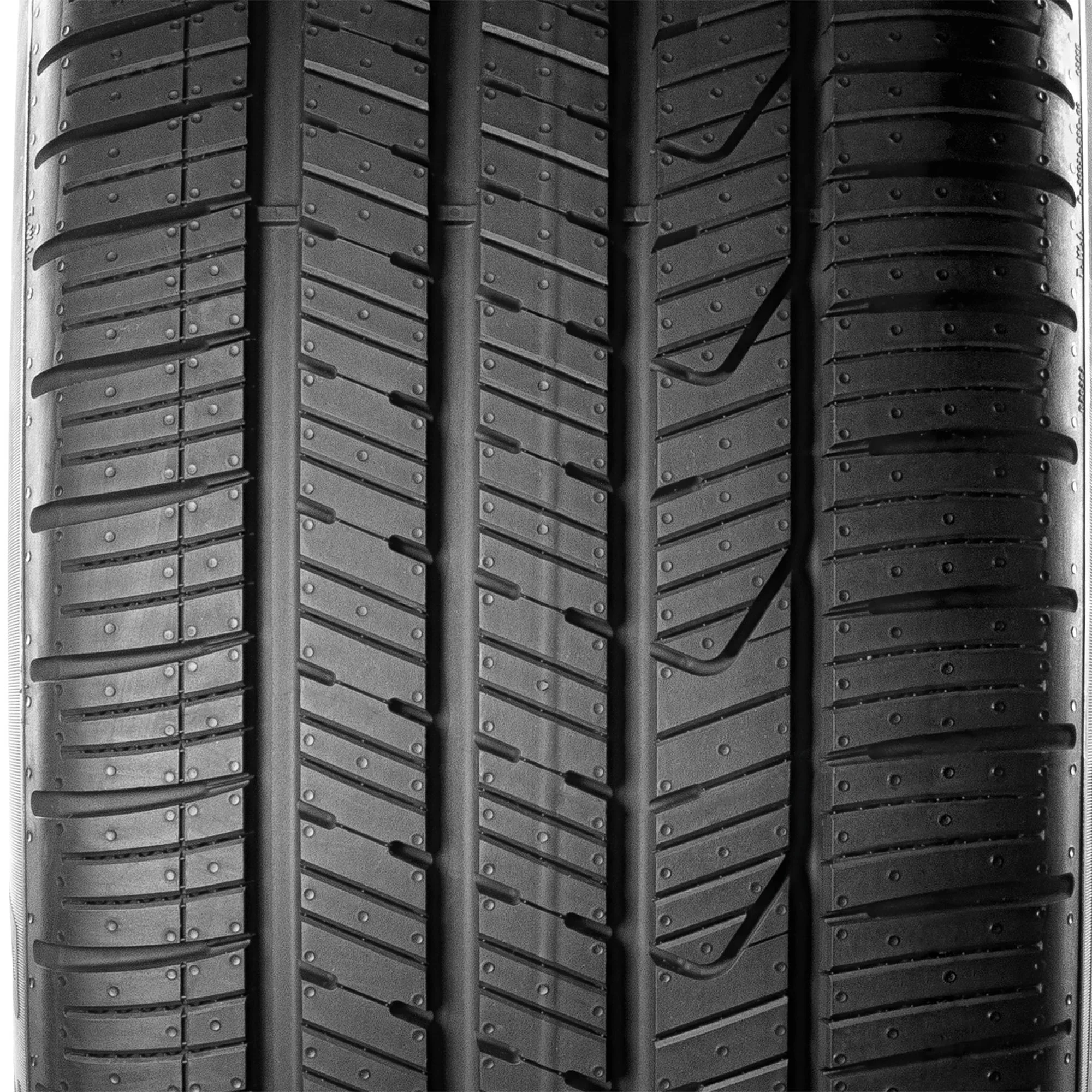 245/40R18 Pirelli P Zero All Season plus 3 All Season 97Y XL Passenger Tire - Image 4