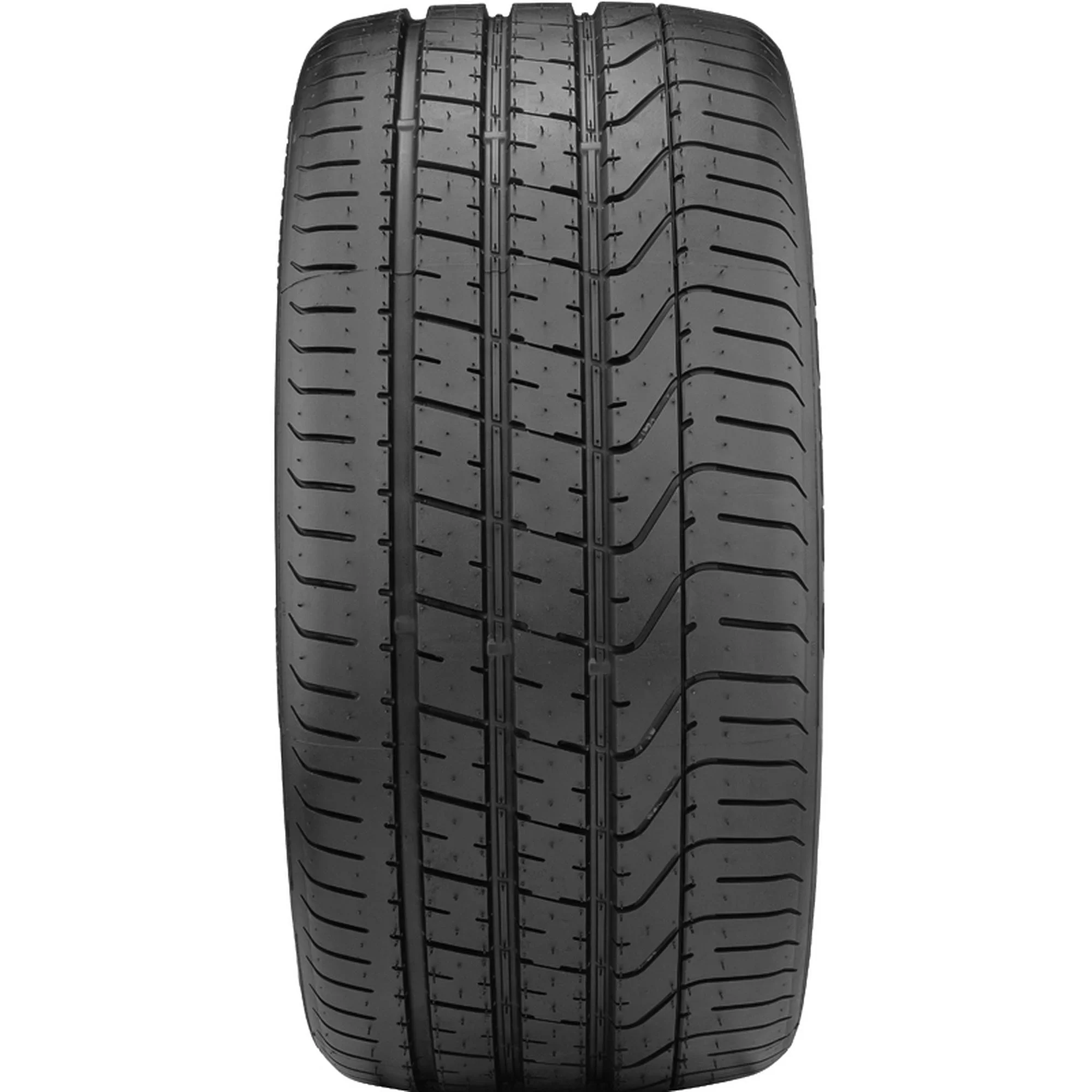 205/40ZR17 Pirelli P Zero Nero Performance 84W XL Passenger Tire - Image 3
