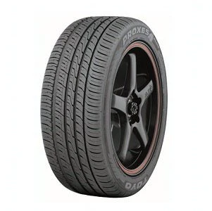 P225/45R17 Toyo Proxes 4 Plus 90V