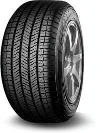 P225/65R17 Yokohama Geolandar G91a/G91av 100H