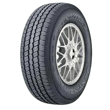 P235/70R16 Continental Conti Trac 104T