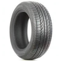 P245/45ZR19 Pirelli Pzero Nero All Season 98W