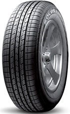 P255/65R18 Kumho Eco Solus Kl21 109H
