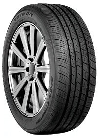 P255/65R18 Toyo Open Country Q/T 109S