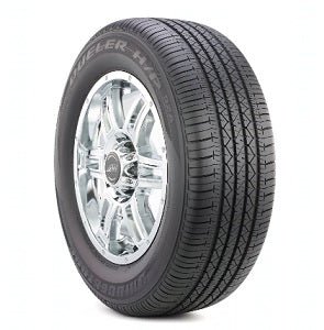 P265/50R20 Bridgestone Dueler H/P 92a 106V