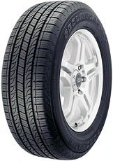 P265/70R18 Yokohama Geolandar H/T G056 114S