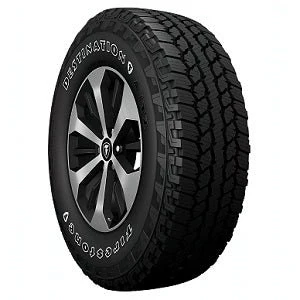 P275/65R18 Firestone Destination A/T2 114T