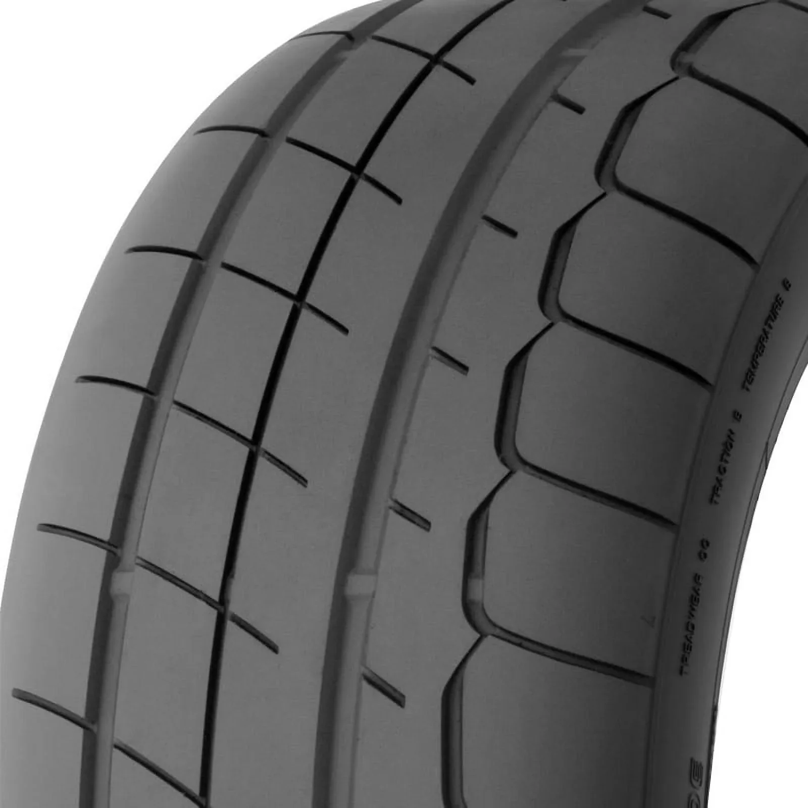 P345/40R17 Toyo Proxes Tq - Image 2