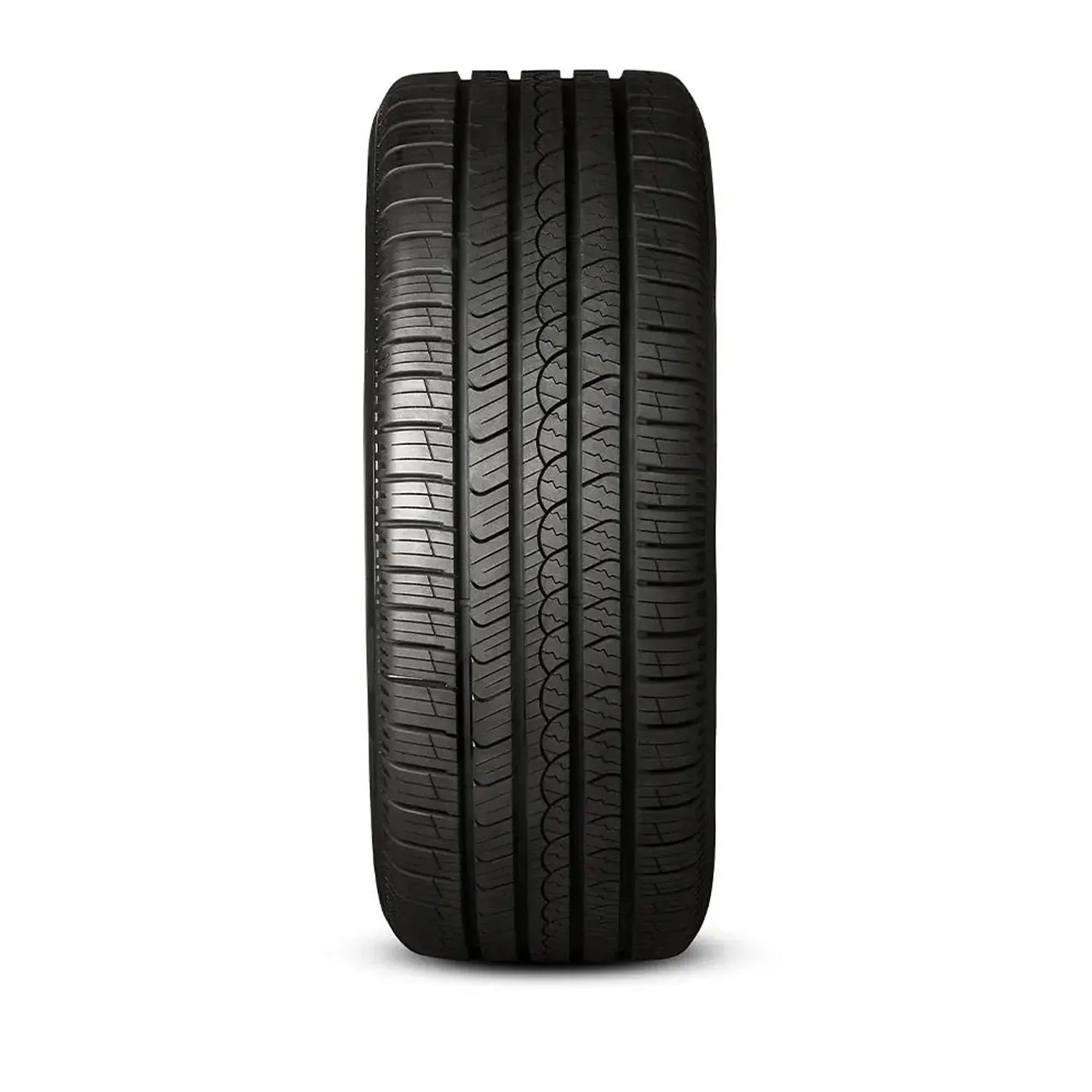 205/50R17 Pirelli P7 All Season plus 3 93V XL Tire - Image 3