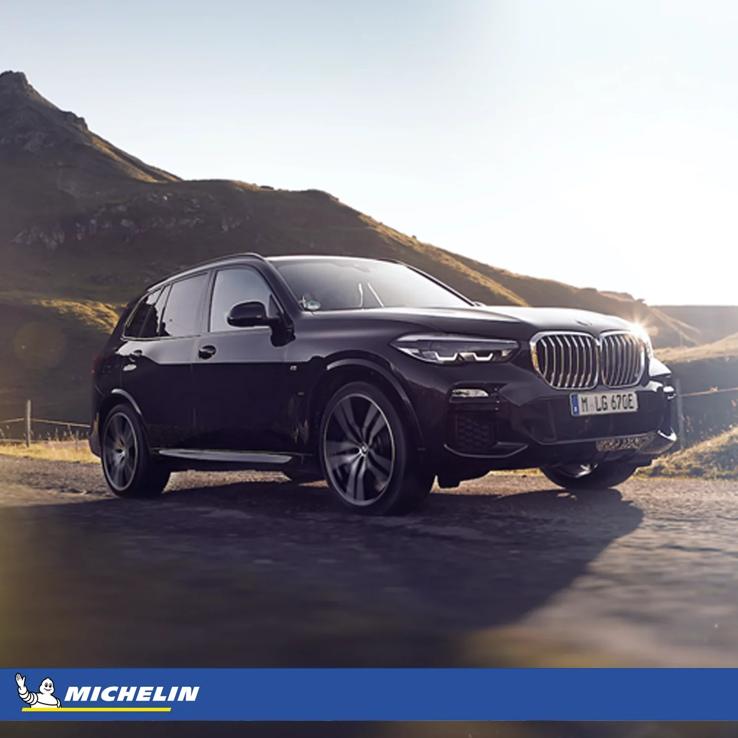 235/45ZR20/XL Michelin  Pilot Sport 4 All-Season 100Y Tire - Image 5