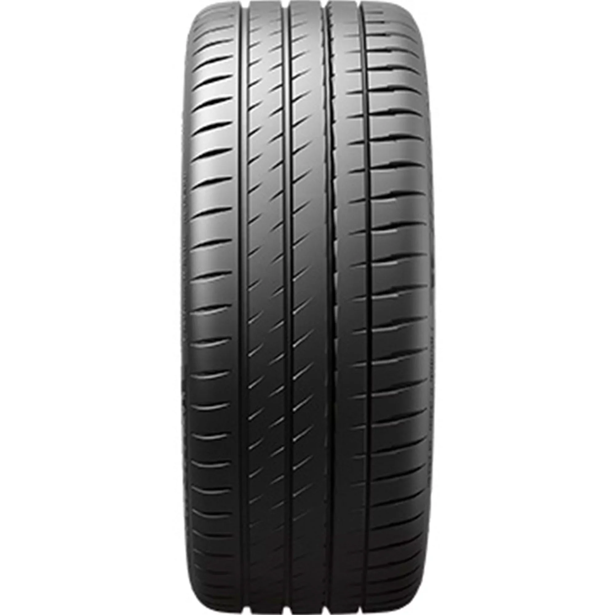 235/35ZR20 Michelin Pilot Sport 4S Performance 92Y XL Passenger Tire - Image 3