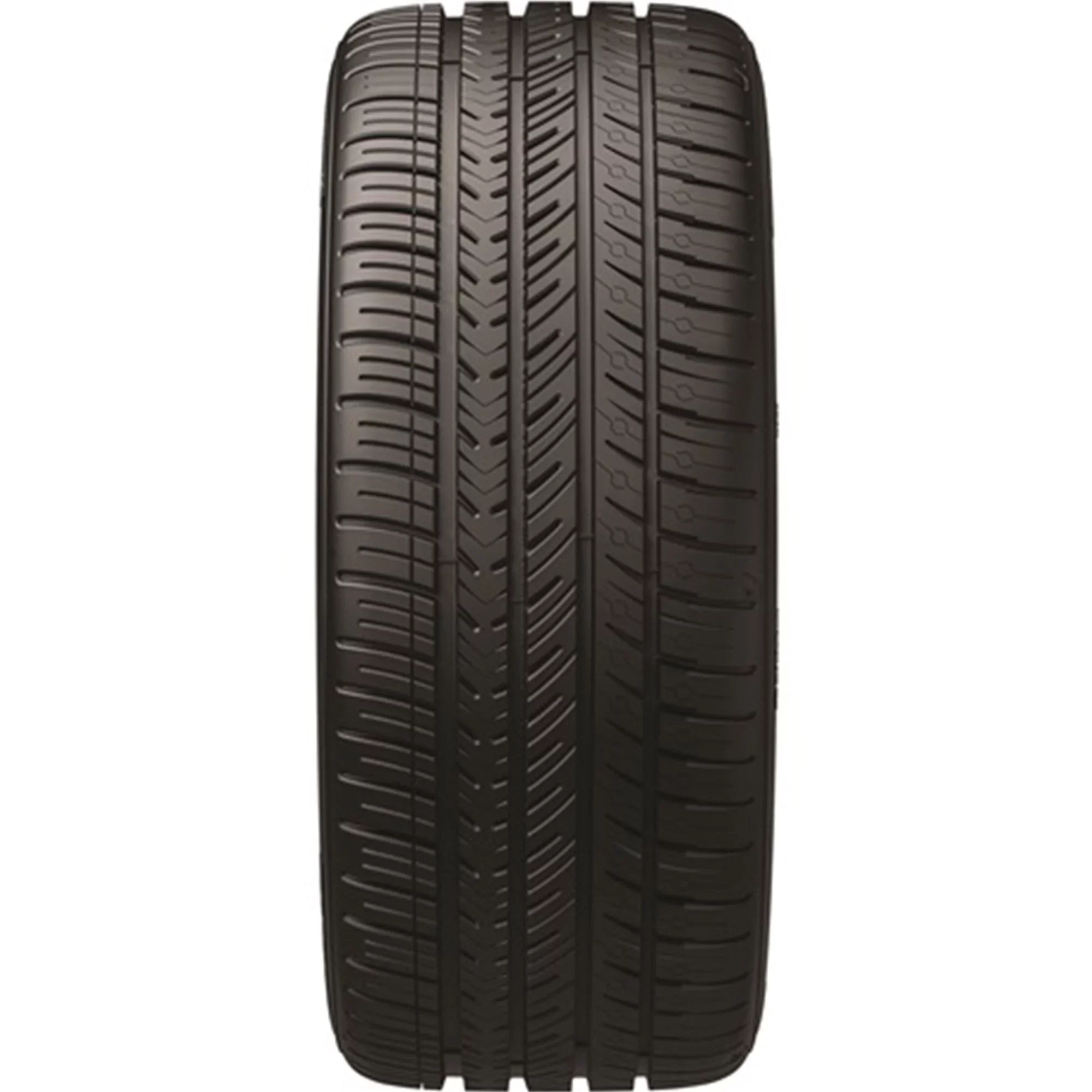 205/45ZR17 Michelin Pilot Sport All Season 4 88Y XL Tire - Image 3