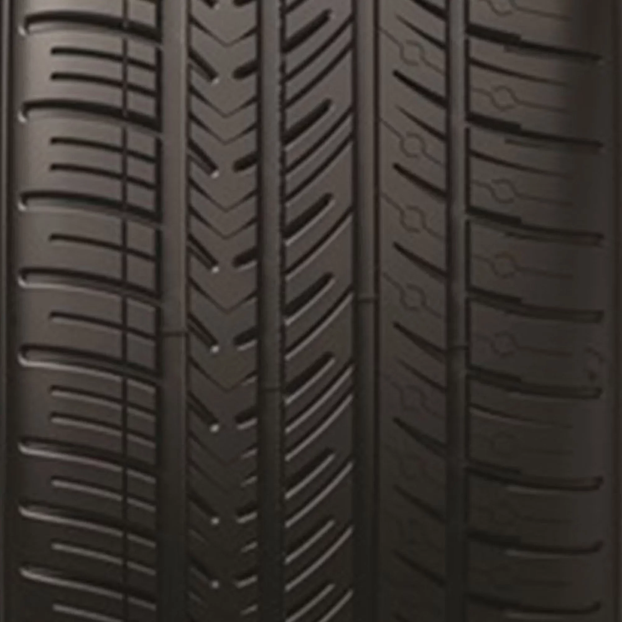 205/55ZR16/XL Michelin Pilot Sport All-Season 4 94Y Tire - Image 4