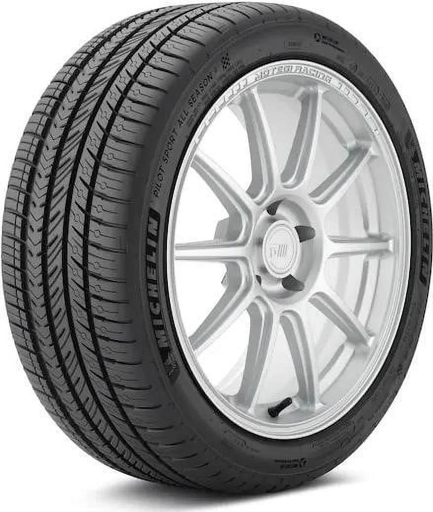 215/45ZR17/XL Michelin Pilot Sport All Season 4 91Y Tire