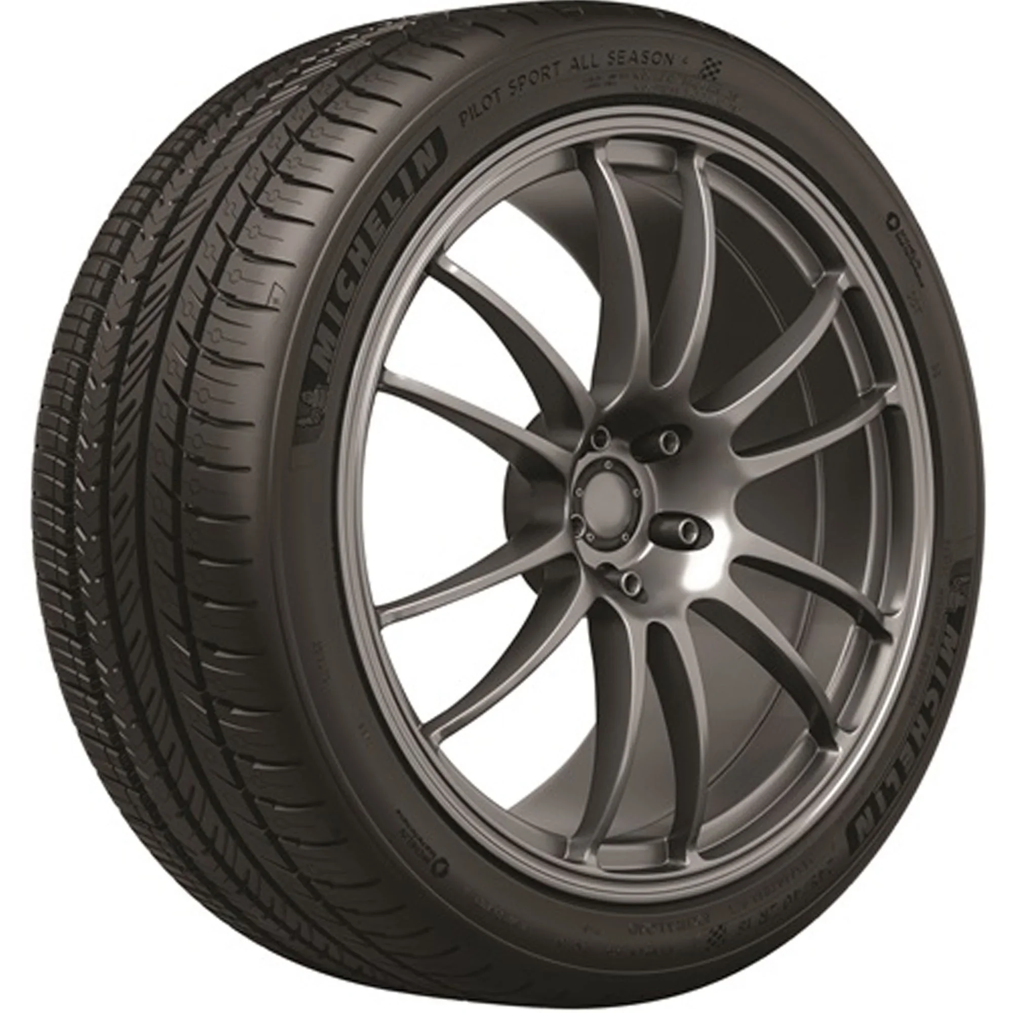 205/50ZR17 Michelin Pilot Sport All Season 4 All Season 93Y XL Passenger Tire