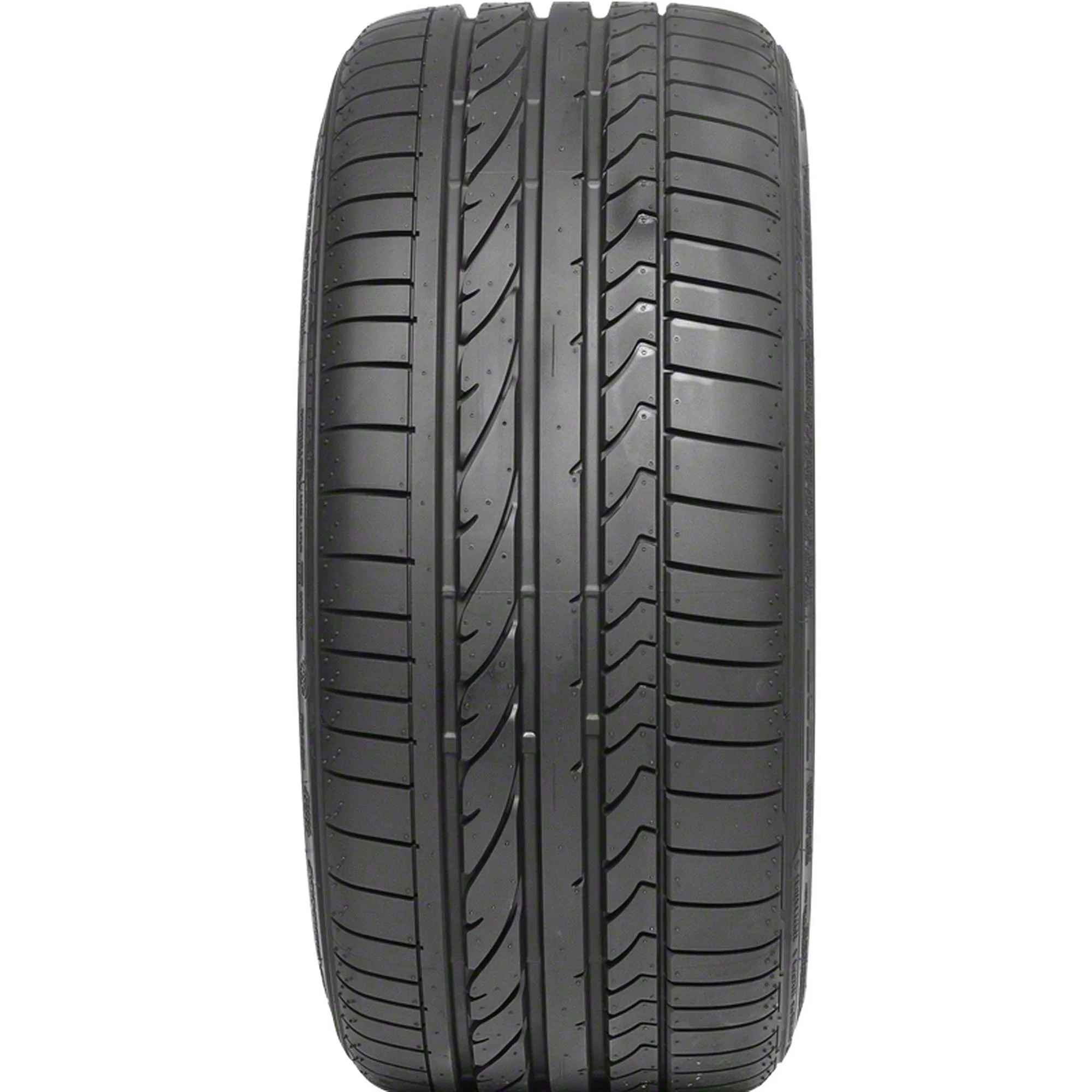 205/45ZR17 Bridgestone Potenza RE050A RFT UHP Summer 84W Passenger Tire - Image 3