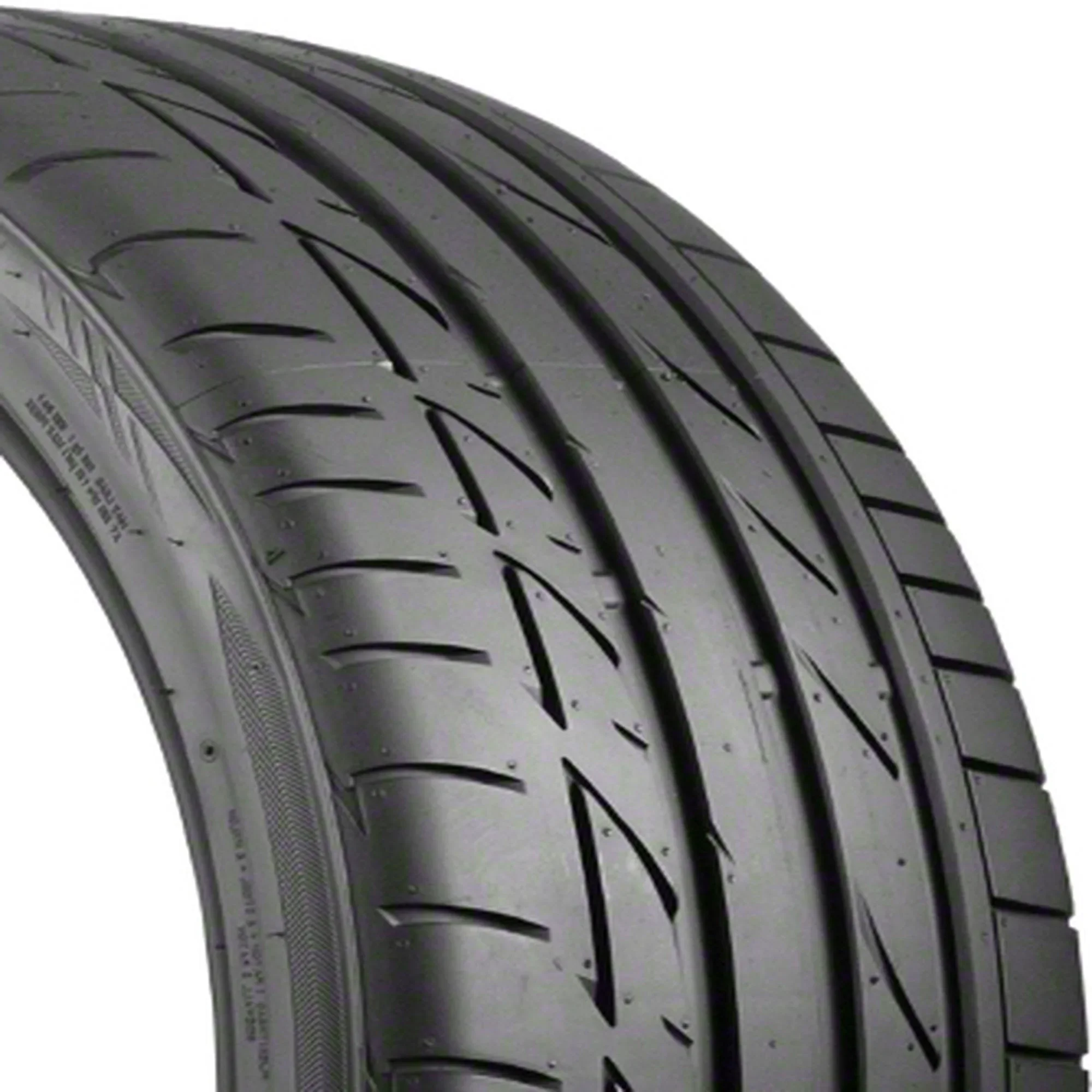 245/40R18 Bridgestone Potenza S001 UHP Summer 97Y XL Passenger Tire - Image 6