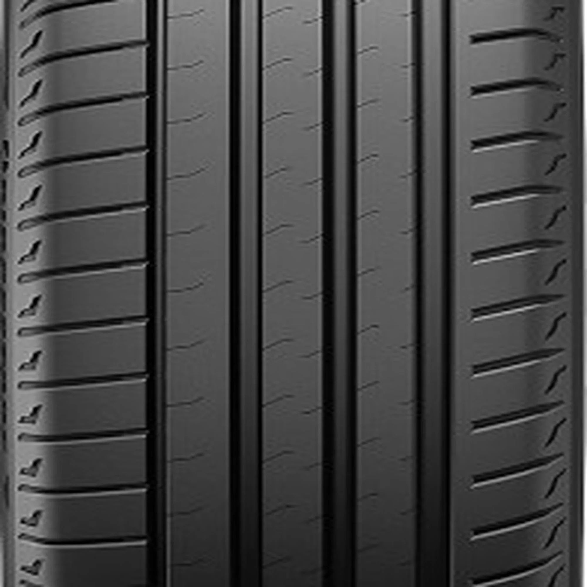 245/45R18 Bridgestone Potenza Sport A/S UHP All Season 100W XL Passenger Tire - Image 4