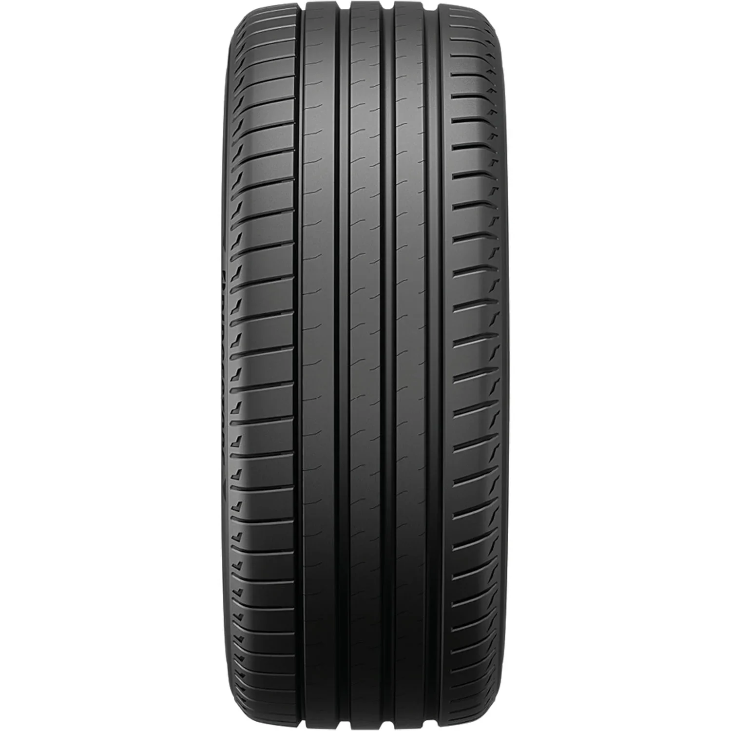 245/45R18 Bridgestone Potenza Sport UHP (100Y) XL Passenger Tire - Image 3