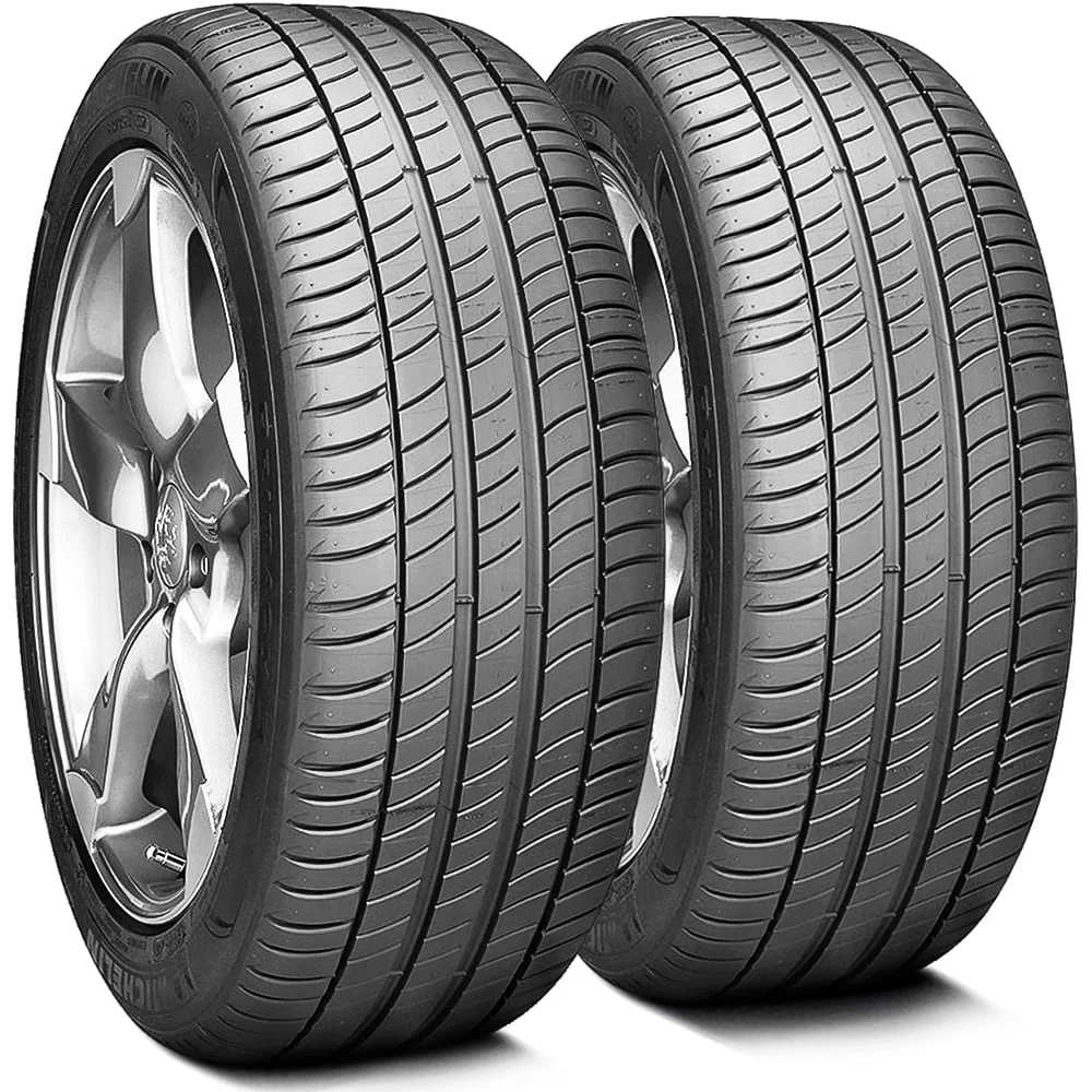 245/45R18/XL Michelin Primacy 3 Summer 100Y Tire - Image 4