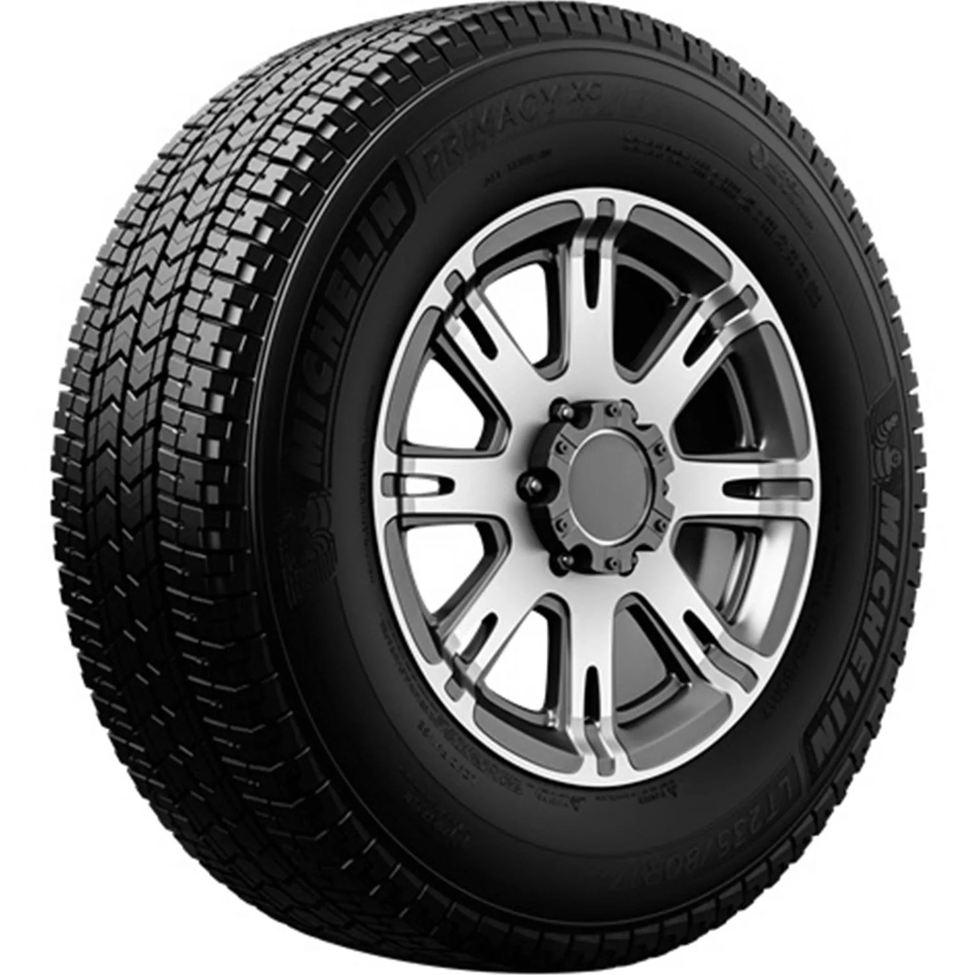 275/65R18 Michelin Primacy XC All-Season 116T Tire