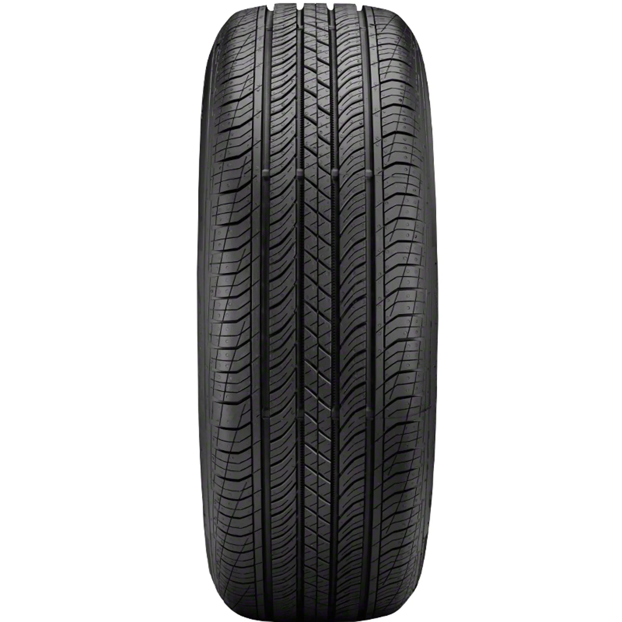 245/45R18 Continental Procontact TX All Season 96H Passenger Tire - Image 3