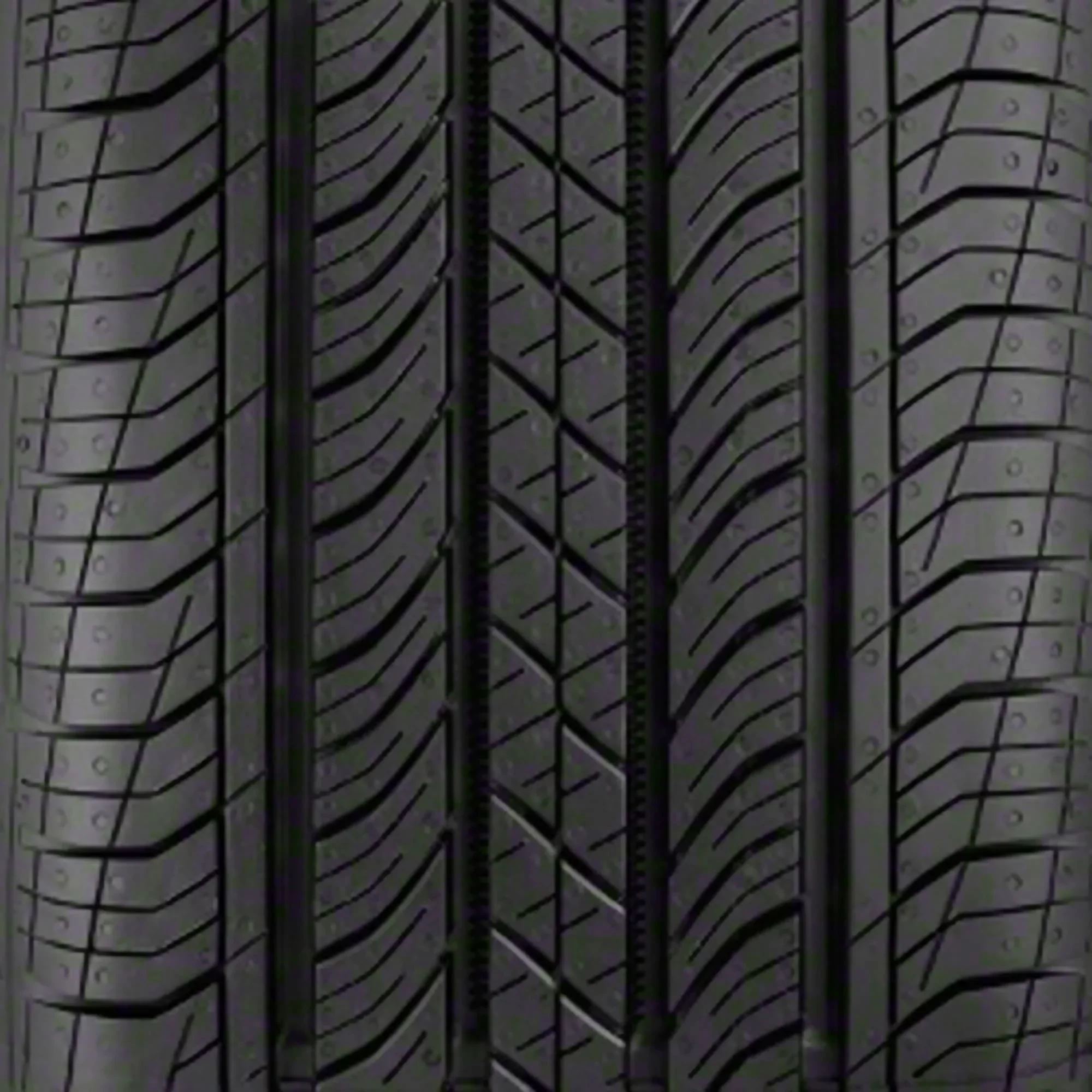 245/45R18 Continental Procontact TX All Season 96H Passenger Tire - Image 4