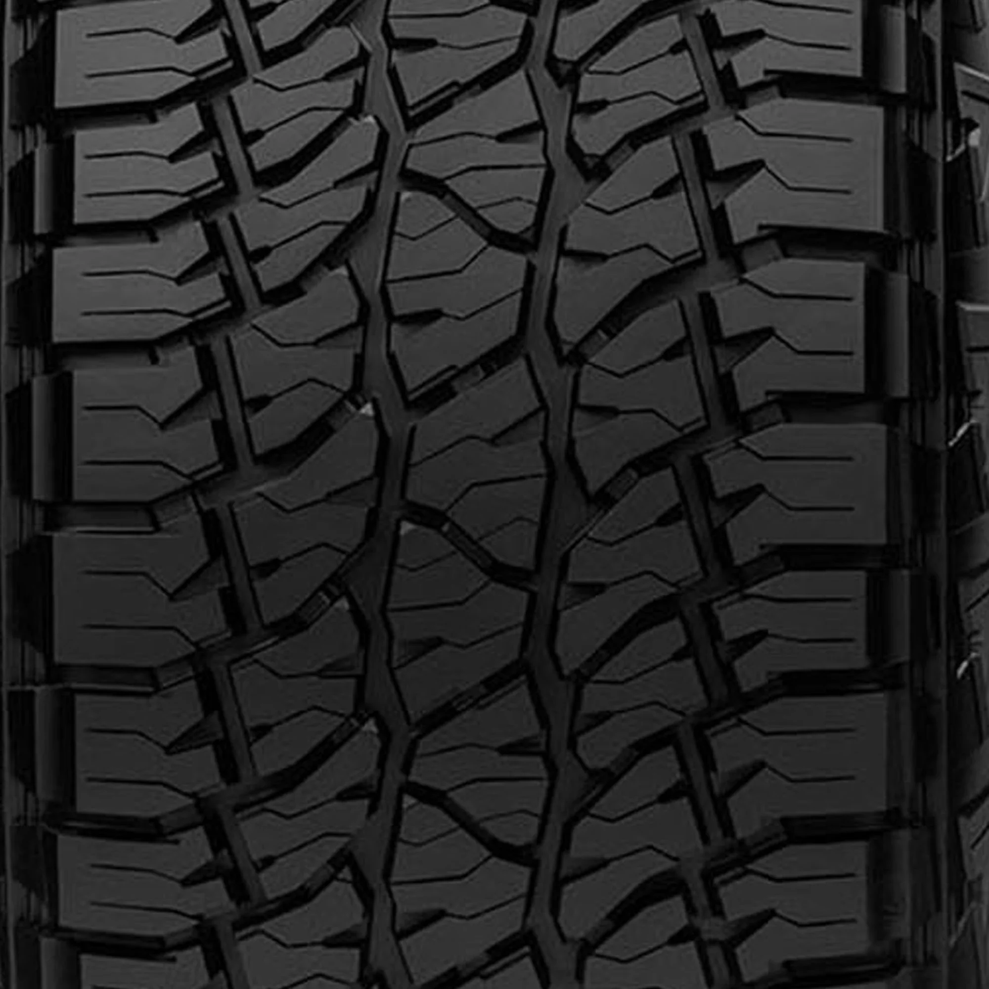 255/70R18 Nexen Roadian ATX All Terrain 113T Light Truck Tire - Image 4