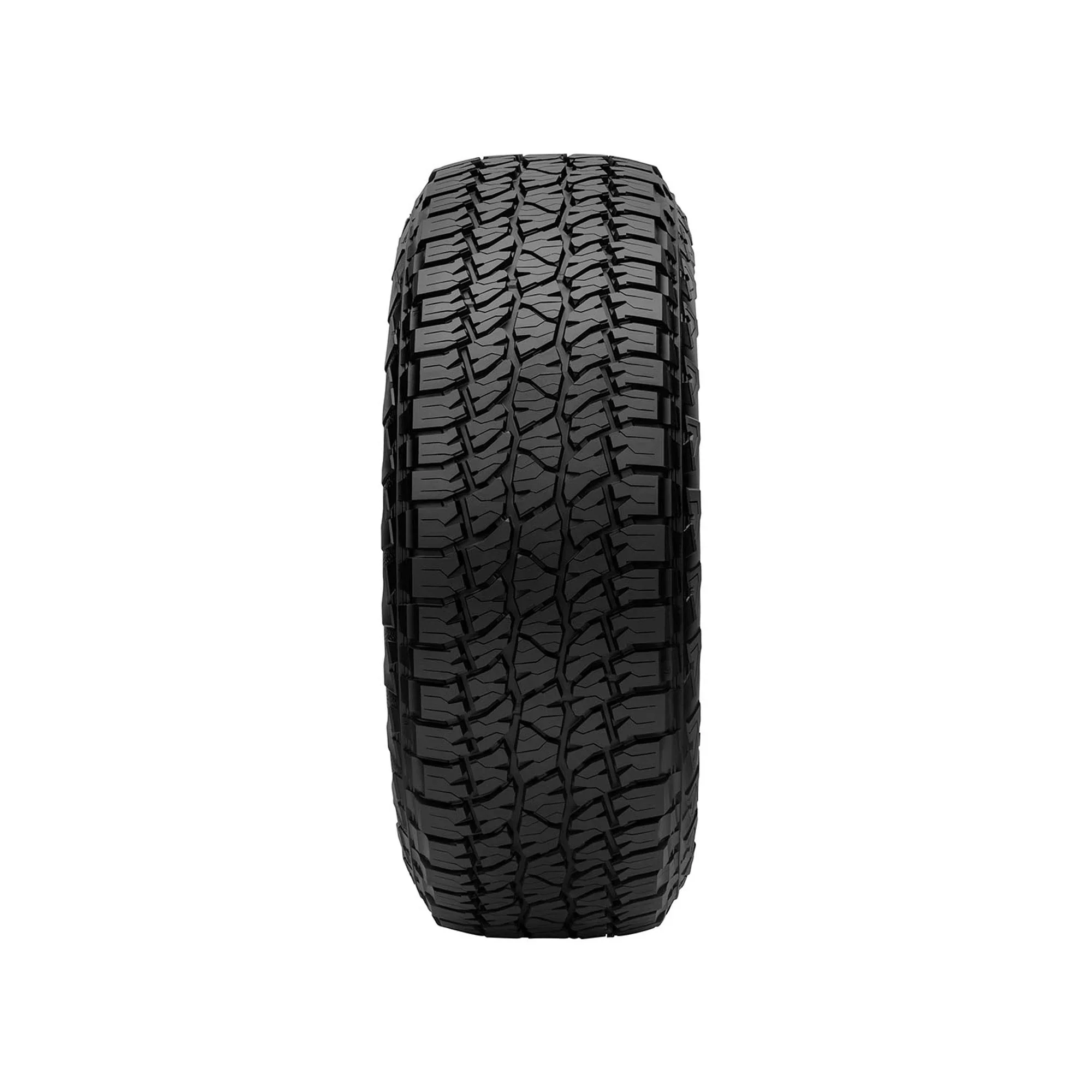 LT275/65R18 Nexen Roadian ATX All Terrain 123/120S E Light Truck Tire - Image 3