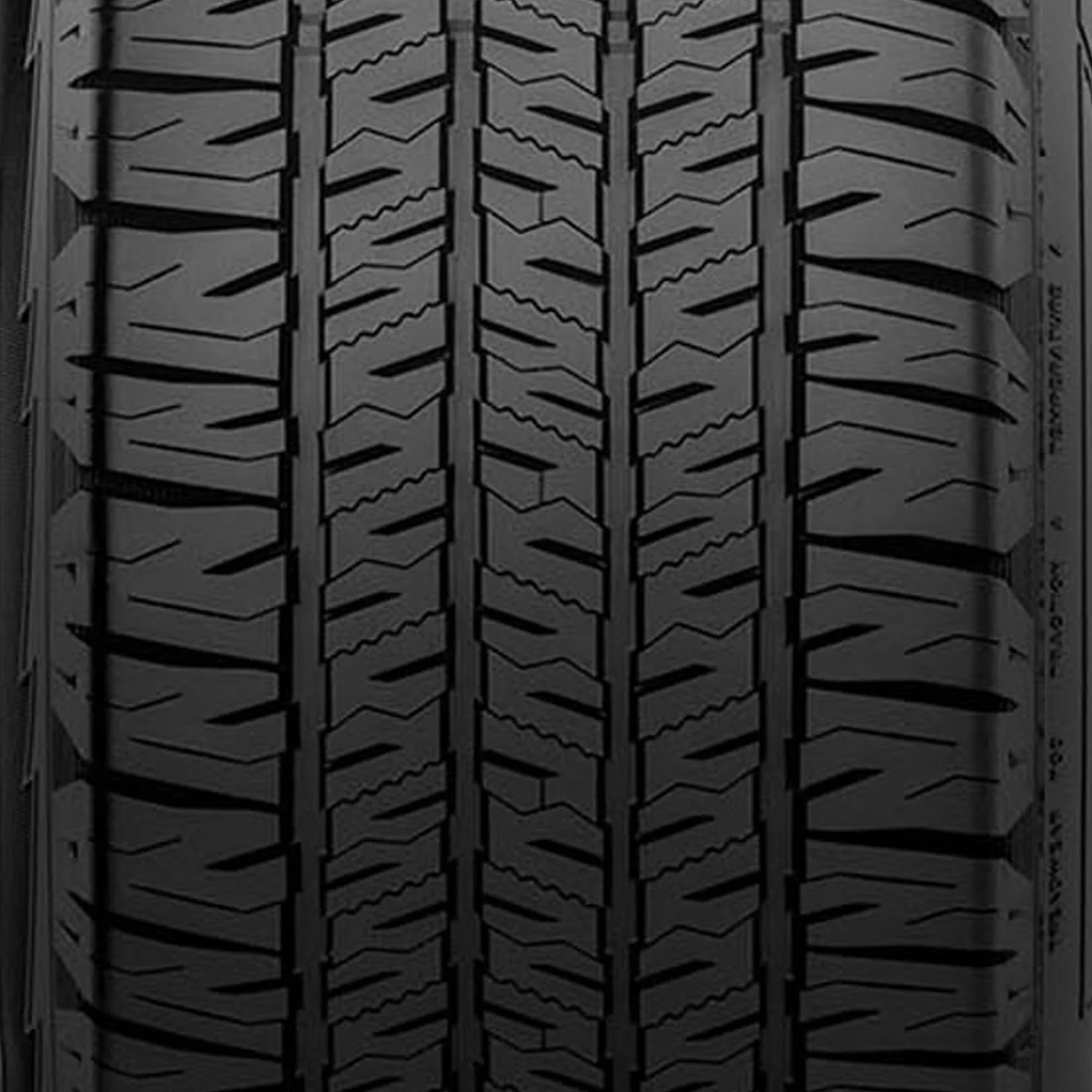 235/75R16 Nexen Roadian HTX 2 108T WSW All Season Tire - Image 3