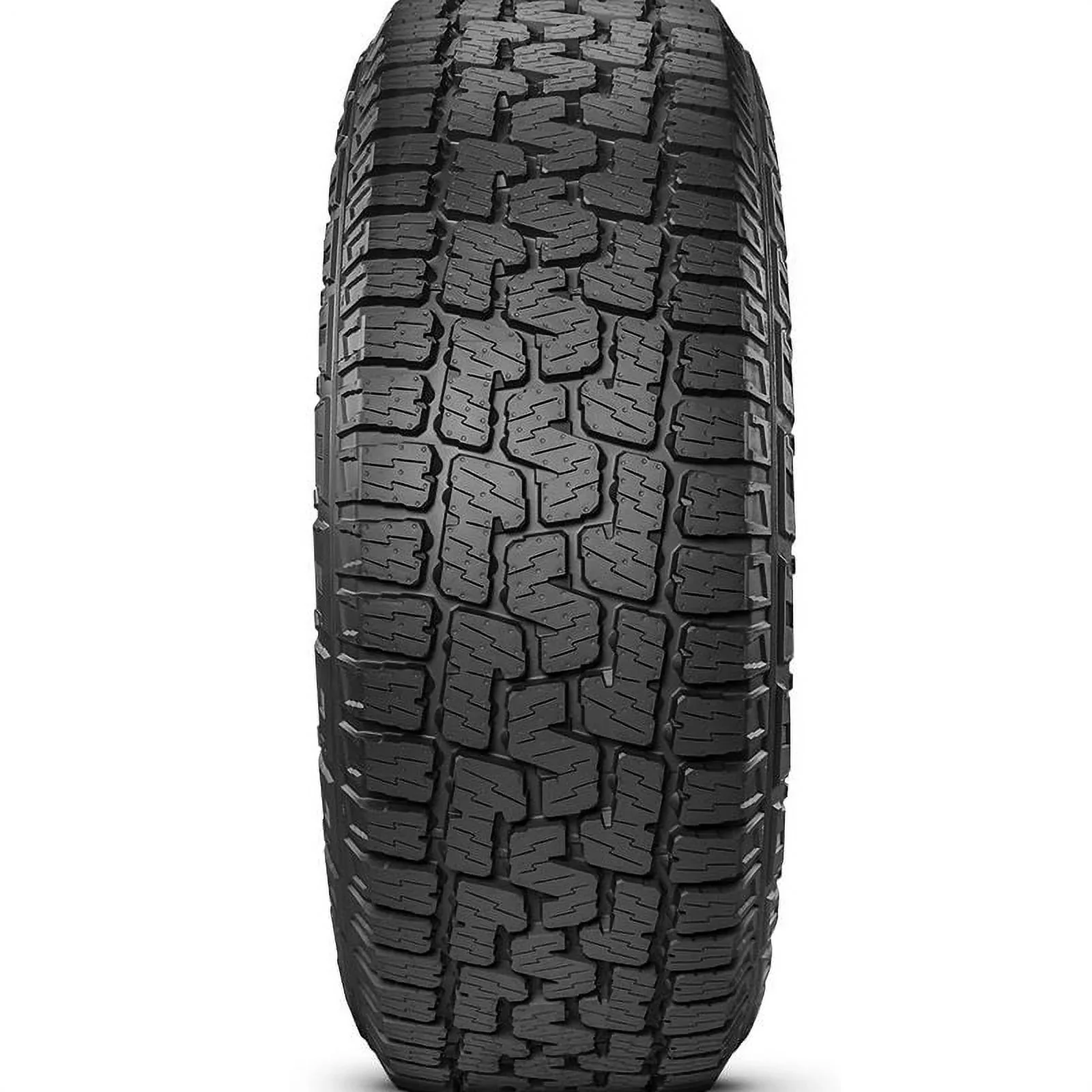 275/65R18 Pirelli Scorpion All Terrain plus All Terrain 116T Light Truck Tire - Image 2