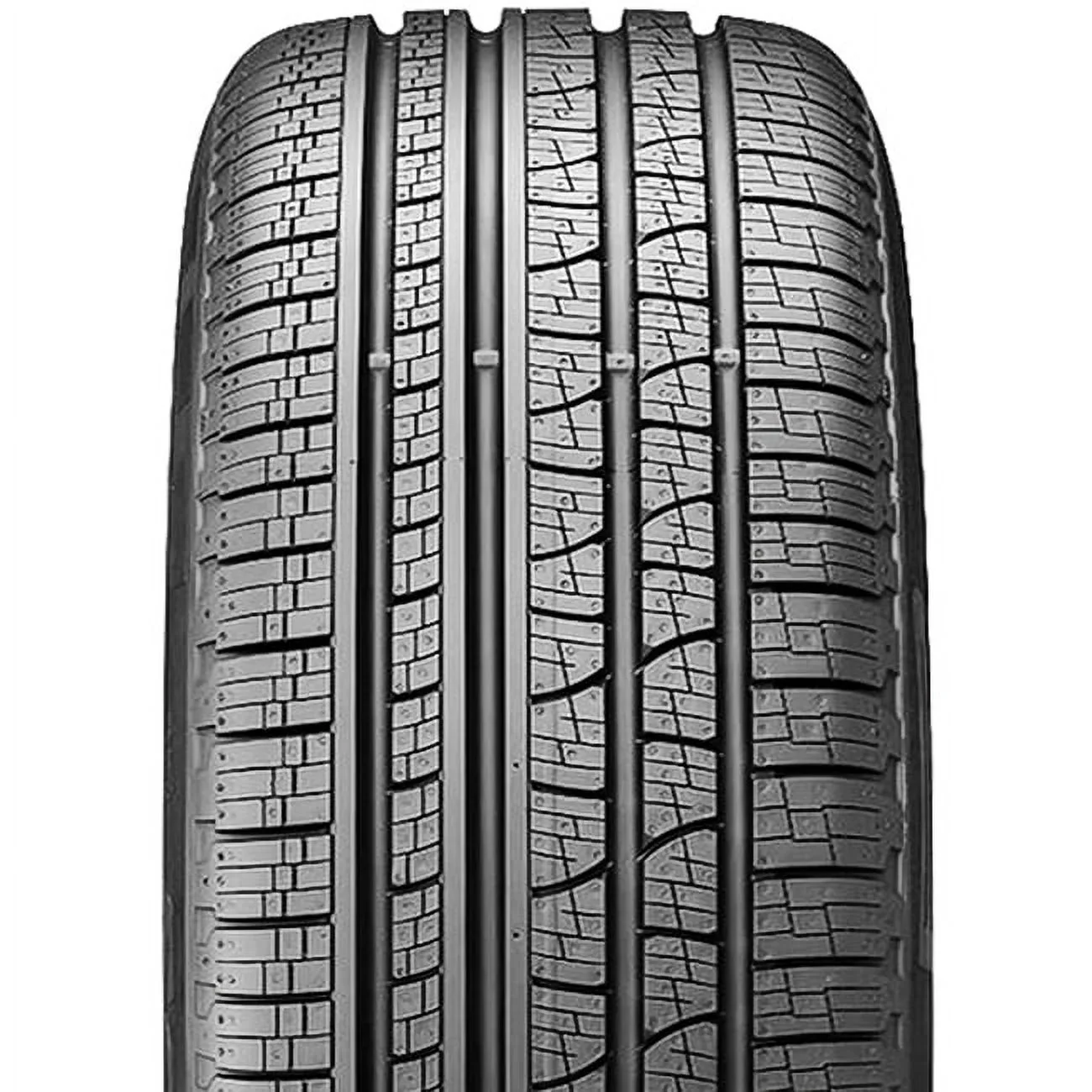 265/45R20 Pirelli Scorpion Verde All Season 108H XL A/S Performance Tire - Image 4