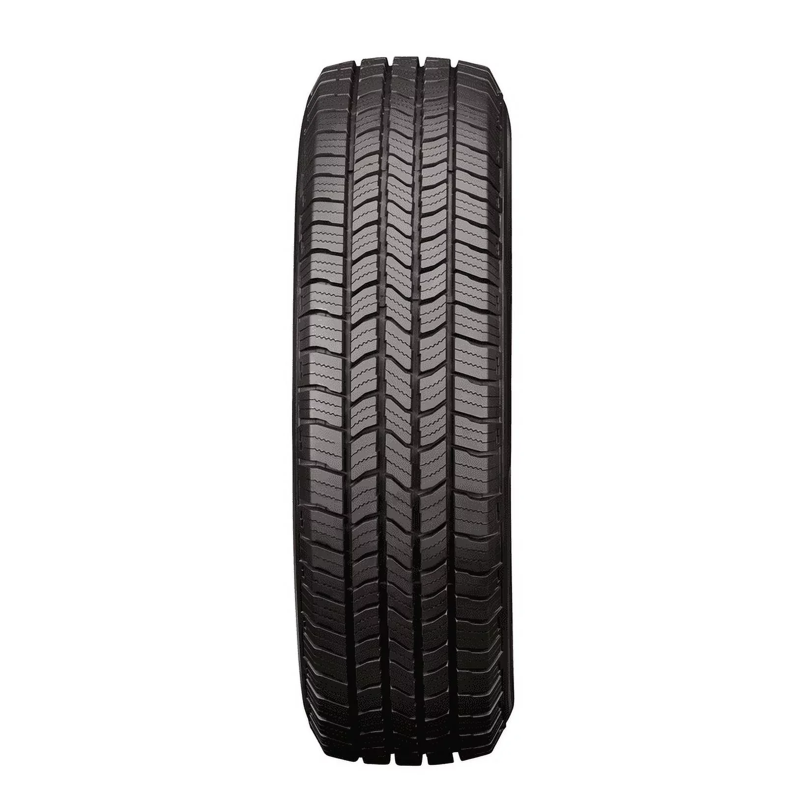 255/65R18 Starfire Solarus HT All Season 111T Light Truck Tire - Image 4