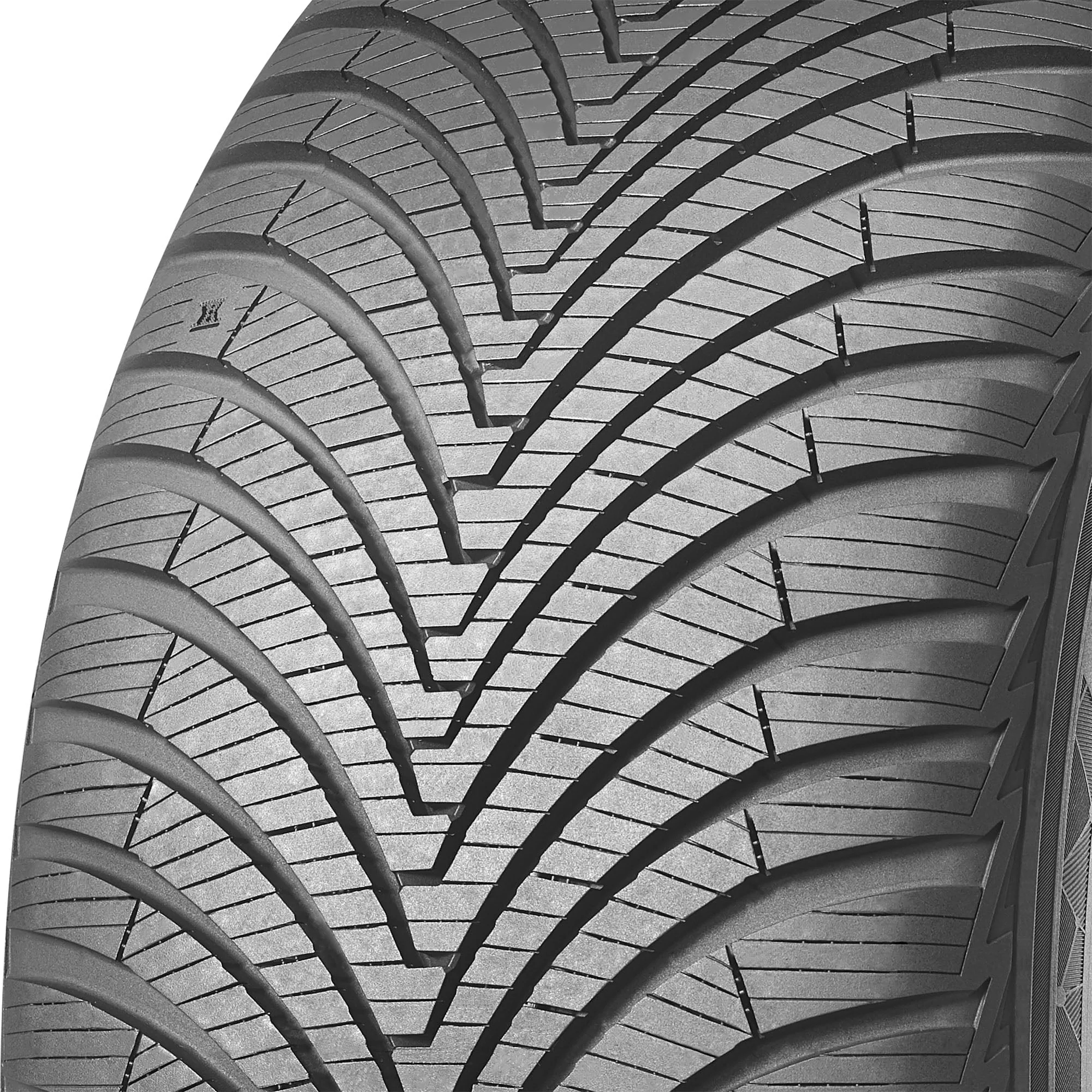 205/50R17 Kumho Solus HA32 All Weather 93W XL Passenger Tire - Image 6