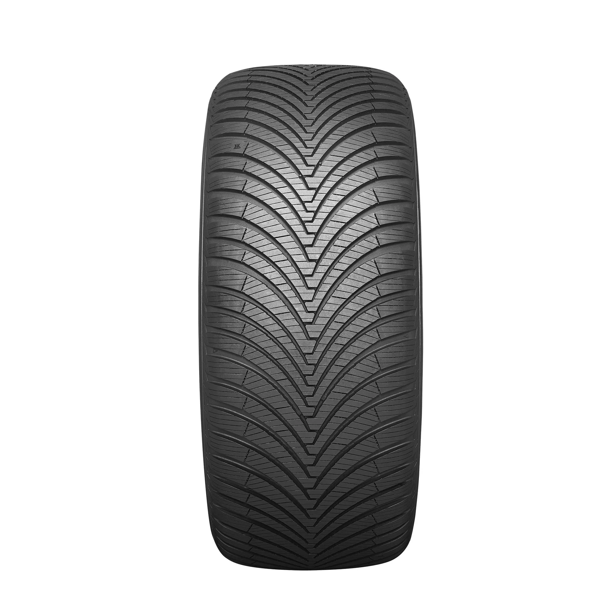 215/45R17  Kumho Solus HA32 All Weather 91W XL Passenger Tire - Image 3