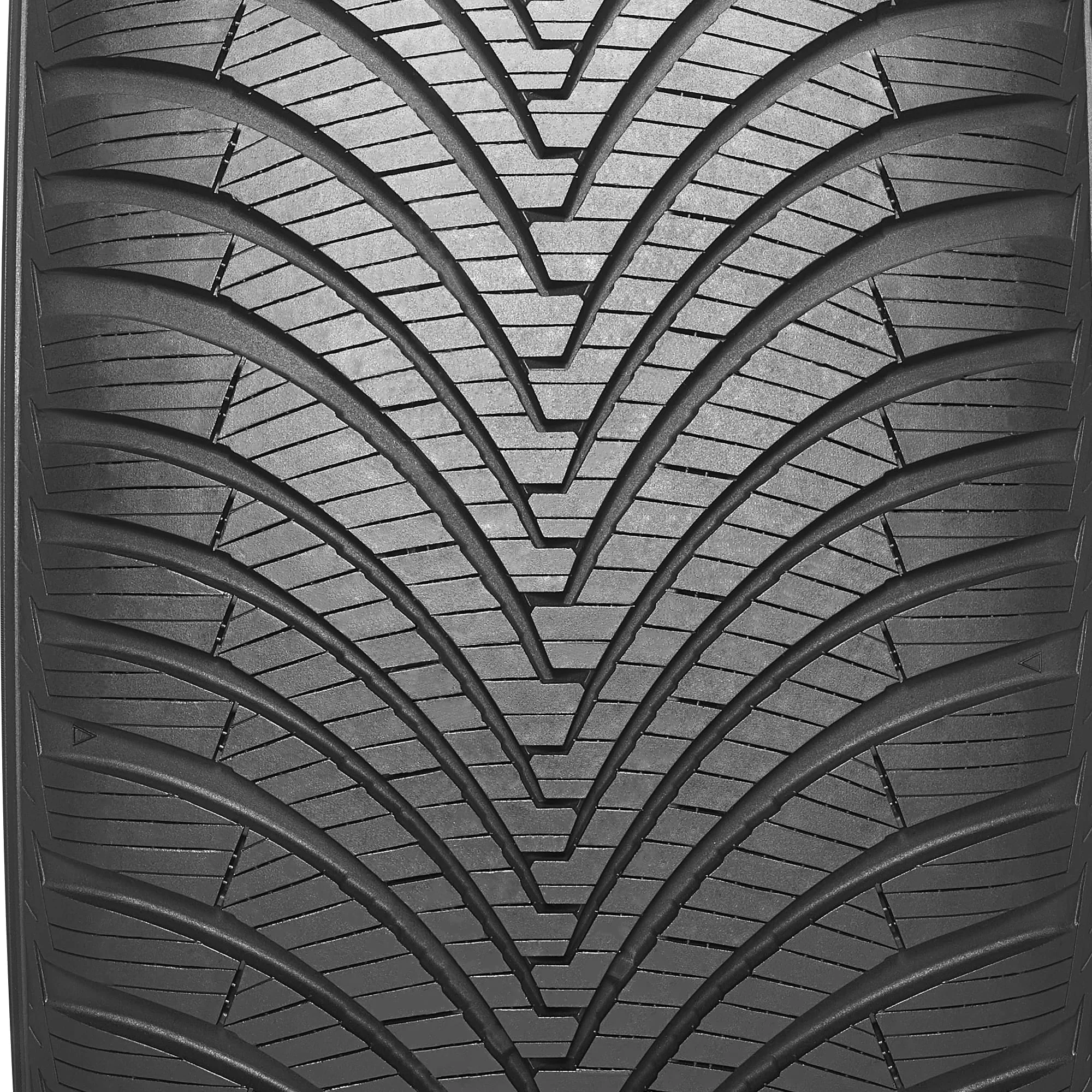 215/45R17  Kumho Solus HA32 All Weather 91W XL Passenger Tire - Image 4