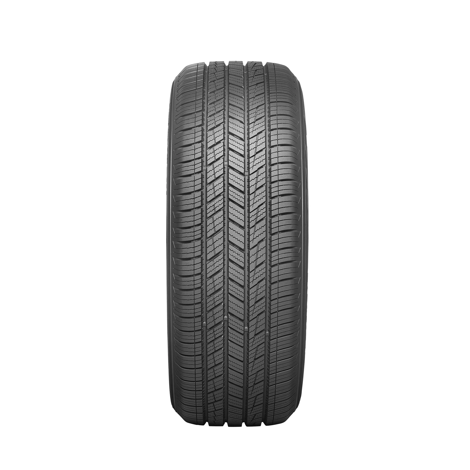 245/40R18 Kumho Solus Ta51A All Season  97V XL Passenger Tire - Image 3