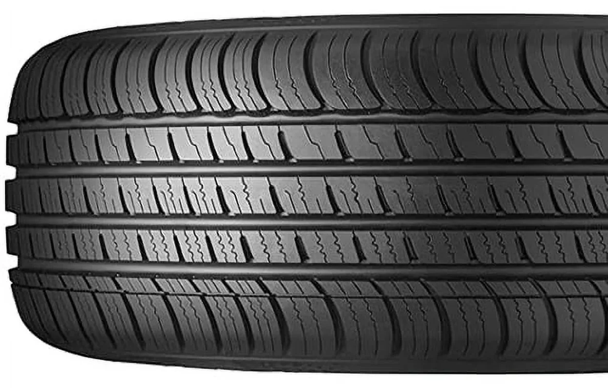 245/40ZR18 Kumho Solus TA71 All Season 97W XL Passenger Tire - Image 3