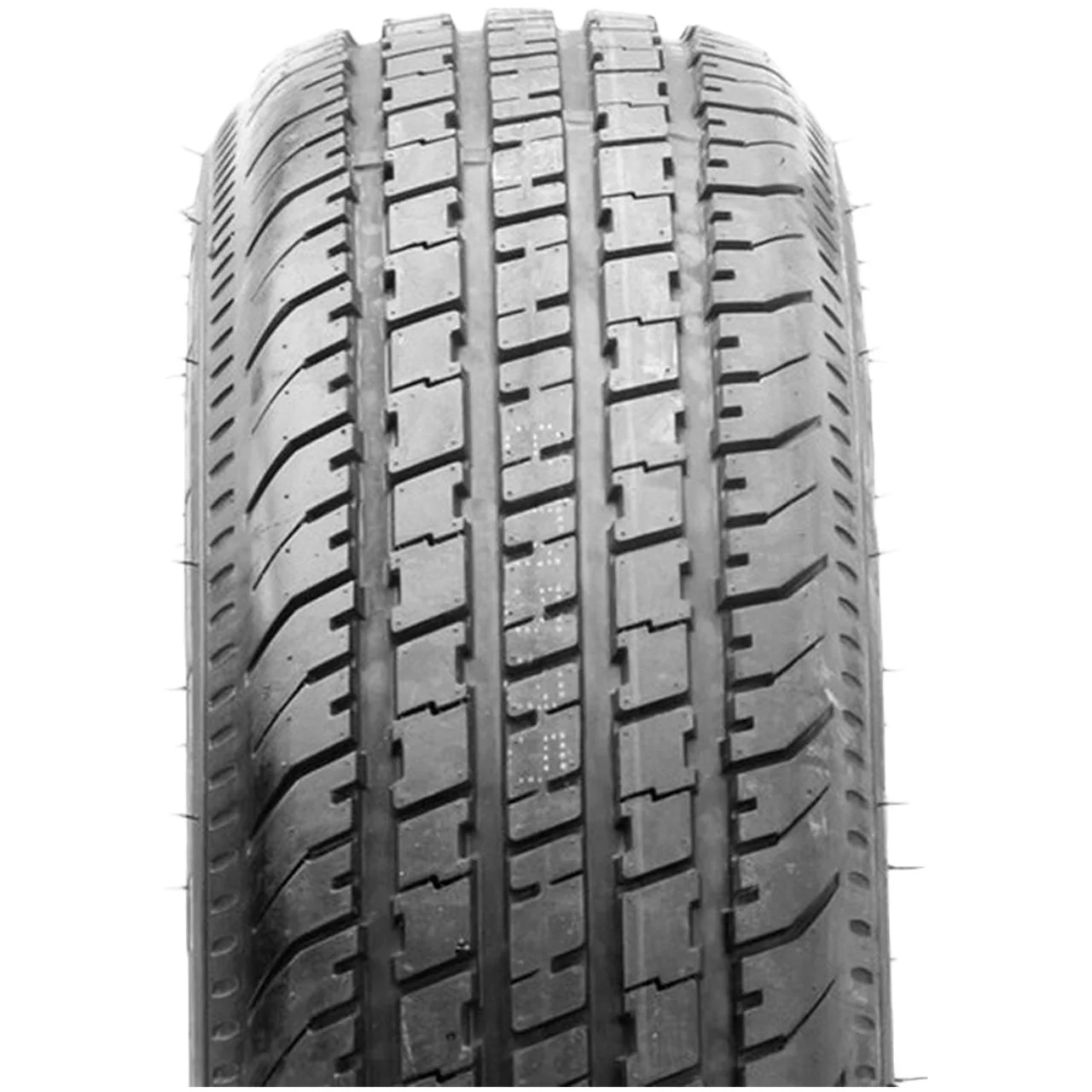 ST205/75R15 Advanta St Radial 107N - Image 3