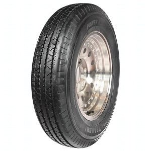 ST225/90R16 Power King Hd Radial Trailer Ii 127L