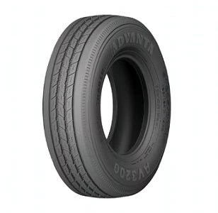 ST235/85R16 Advanta Av3200 All-Steel 132N