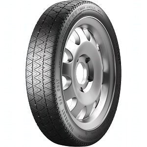 T135/80R18 Continental Scontact 104M