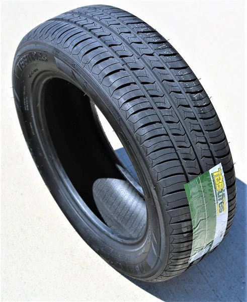 TBB TIRE 185/65R15 TP-16 88H