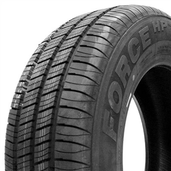 ATLAS TIRE 205/50R17 FORCE UHP XL AT 93W AT