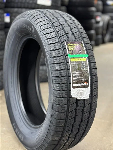 CROSSMAX TIRE 215/70R16 CHTS-1 100H