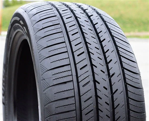 ATLAS TIRE 265/30R22 ATLAS FORCE UHP XL 97W XL