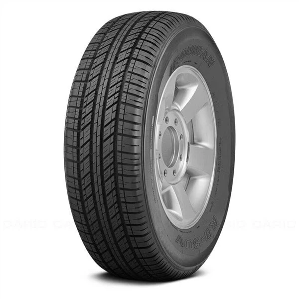ATLAS TIRE 265/65R18 PARALLER 4X4 HP 114H