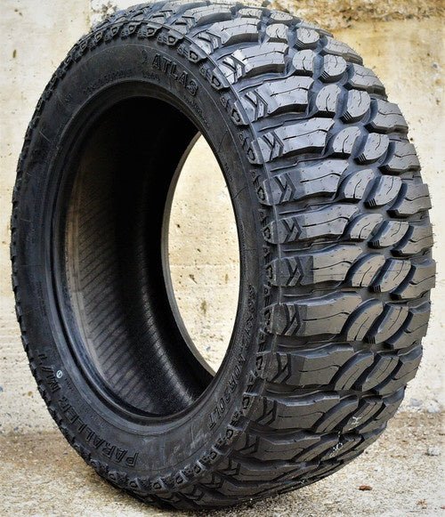 ATLAS TIRE N/A PARALLEL M/T 101Q